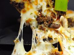 -机器人火炉披萨