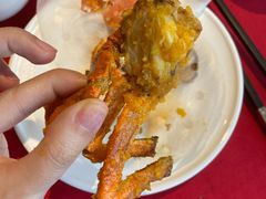 -和记小菜(大宁店)