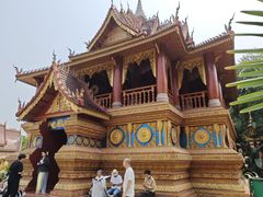 -西双版纳总佛寺