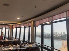 -汇泉王朝大饭店-旋转餐厅(南海路店)