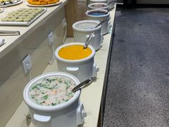-素满香·素食自助餐(苏州·临顿路店)