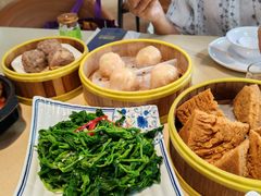 -一茶一点(海景店)