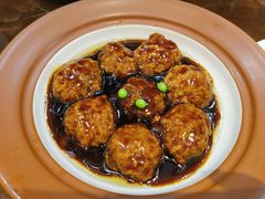 南煎丸子-泰丰楼(前门西大街店)