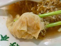-西关味(大卫城店)