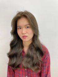 -YESIDO椰岛造型烫发染发