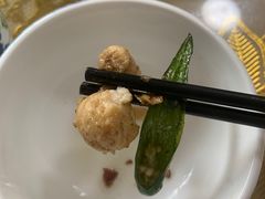 -陈有良尖椒鸡(江津总店)