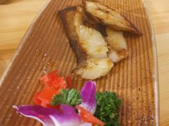 -割烹旭日本料理(龙湖狮山天街店)