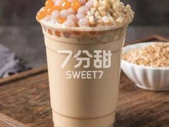-7分甜(苏州中心店)
