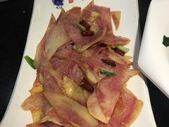 -外婆味道·云南菜大当家(关上店)