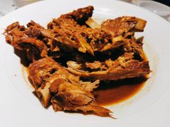 二斤大骨头-九毛九西北菜(悦汇城店)