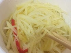 -梁记粥铺(开元地中海店)