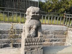 -卢沟桥文化旅游区