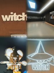 -WITCH （舞季）舞蹈工作室