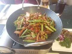 -楚禾宴·家宴(光谷大道店)