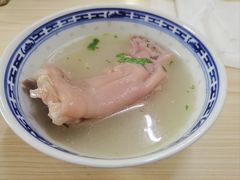 -盛兴面馆(真儒大厦店)