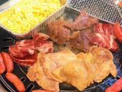 -玄希浪漫厨房·韩料烤肉(湖滨银泰in77店)