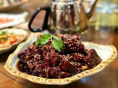 -灵福缘私房菜·农家菜(拈花湾·灵山大佛必推店)
