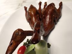 -顺德美的万豪酒店-万豪中餐厅