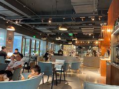 -sugarman espresso素饮糖人高新咖啡工厂