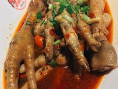 -李叔叔虾蟹大排档(青羊店)