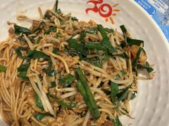 三鲜炒面-阳阳中国饭(北京荟聚店)