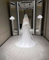 -MuseMarry婚纱(前海嘉里中心店)