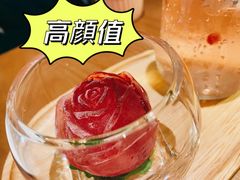 -秘密旅行Bonjour(黑金冠 江南西店)