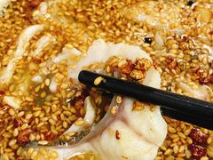 -黑皮酸菜鱼(三山街店)