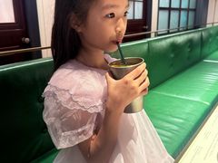 -静香HOUSE·全时段融合餐厅(七星欢乐颂店)