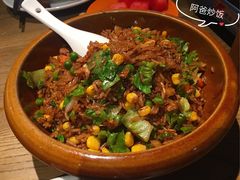 -老阿爸鲜鱼土菜(昆山花桥店)