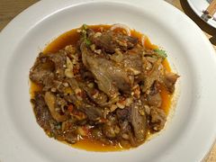 -湘阁里辣(沙井华润万家店)