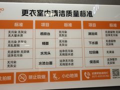 -锐动健身游泳(博地中心店)