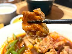 -熊吞·大碗丼烧肉饭(西市场嘉华店)