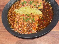 -金谷仓家庭料理(马泉营店)
