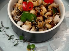 -玫瑰厅上海菜(兴国路店)