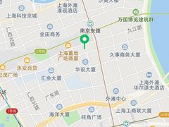 -市民健身中心-停车场