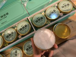 -青稚护手霜QINGZHI