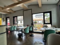 -丫丫蟹庄·苏式园林农家乐·阳澄湖大闸蟹(阳澄湖莲花岛店)