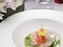 -上海和平饭店华懋阁 Cathay Room