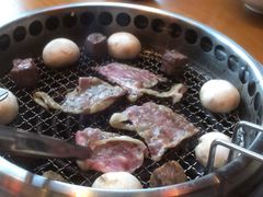 -拾勝牛·江景安格斯烧肉放题(江湾阳光天地店)