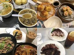 -珍妮曲奇聪明小熊(尖沙咀店)