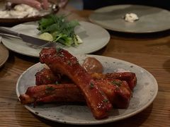 -BOR Eatery(安福路店)