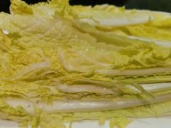 大白菜-徐记铜火锅(泉园店)
