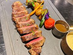 -C&R西班牙餐厅