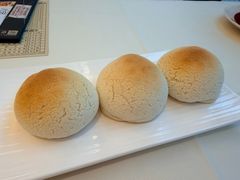 雪顶雄峰-利苑酒家(宜安广场店)