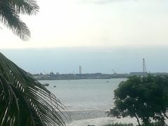 -霞山观海长廊