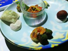 -翡翠36餐厅(浦东香格里拉店)
