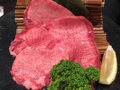 -俺的焼肉(銀座9丁目店)
