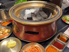 -西塔老太太泥炉烤肉(龙湖北苑天街店)