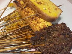 -北丐先生·野馄饨烧烤(雨花万象店)